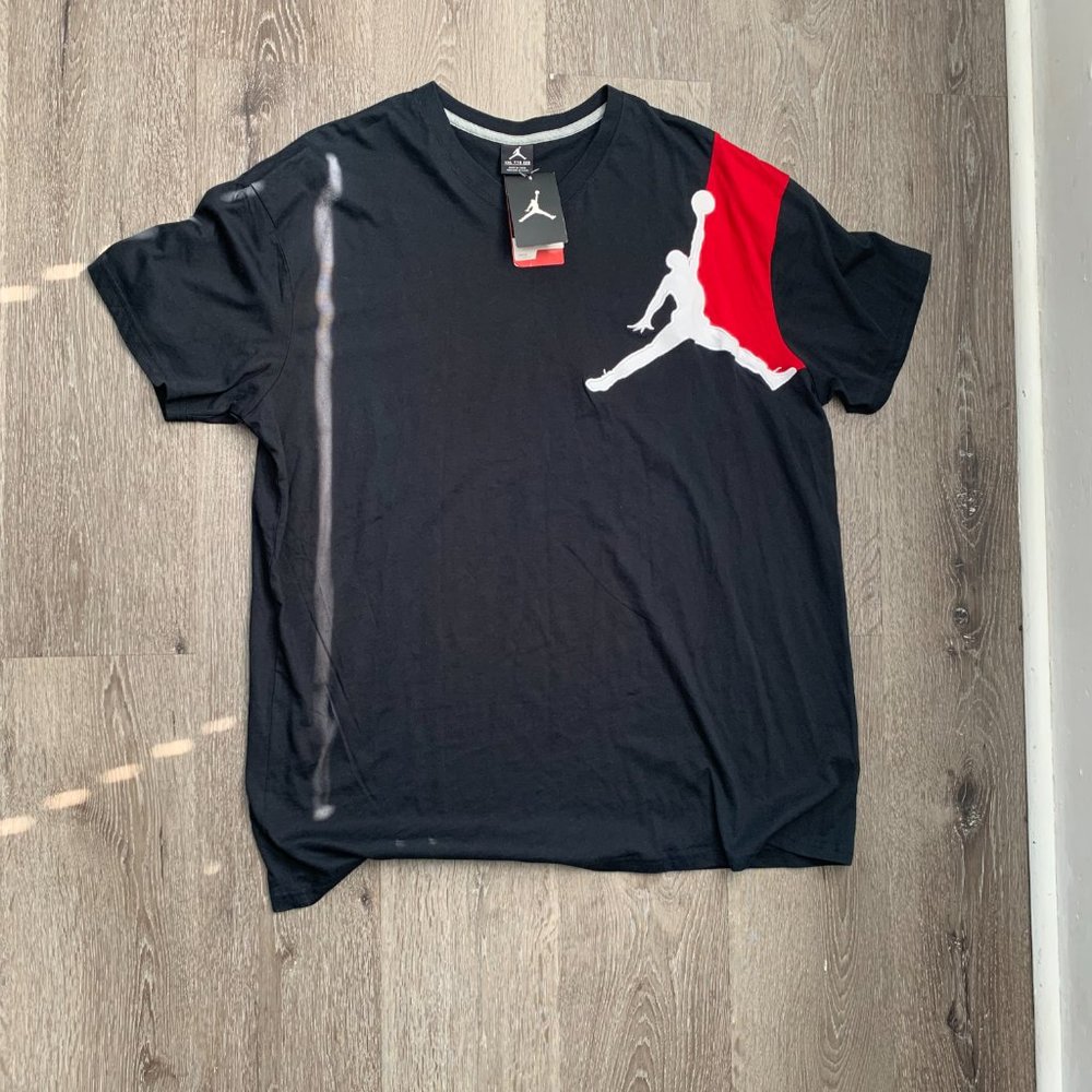 Jordan Men shirt